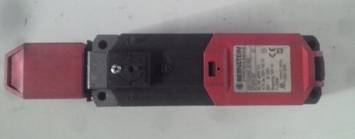 BERNSTEIN SLK-FVTU24UC-55-ARX Safety Switch