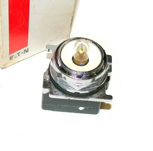 NEW CUTLER HAMMER 10250T131  SELECTOR SWITCH OPERATOR