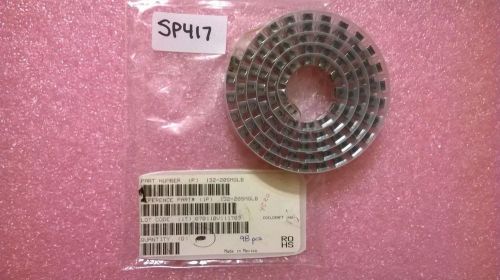 SP417   Lot of 98 pcs Coilcraft  132-20SMGLB Air Core Inductor 538 nH 2%  2A SMD