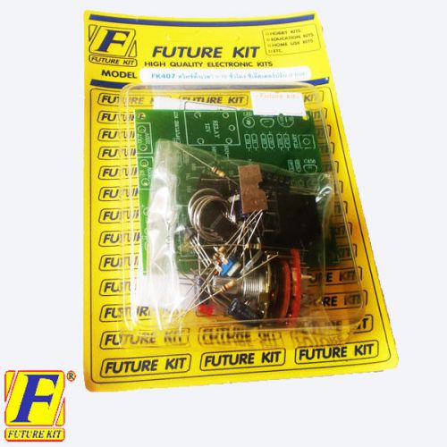 2x fk407 timer switch off relay delay 15minute to 10hr,circuit boar,un-assembled for sale