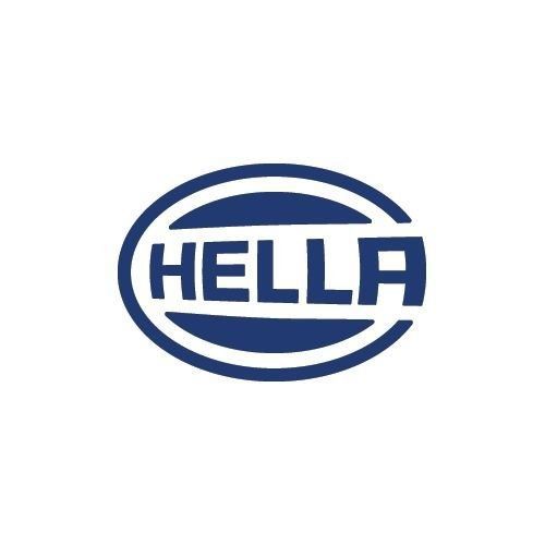 HELLA 006805801 4-Pole Plug and Socket