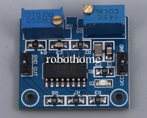 TL494 PWM Controller Module 5V 500-100kHz Stable Adjustable Frequency