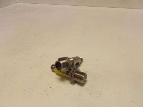 IFM OGP700 Photoelectric Retro-Reflective Sensor