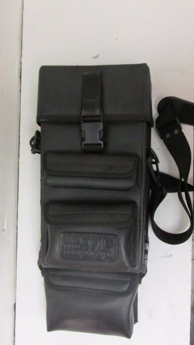 Hart 375 Carrying Case BR