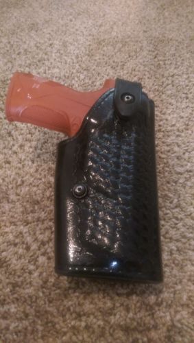 Safariland duty holster beretta px4 storm level ii for sale