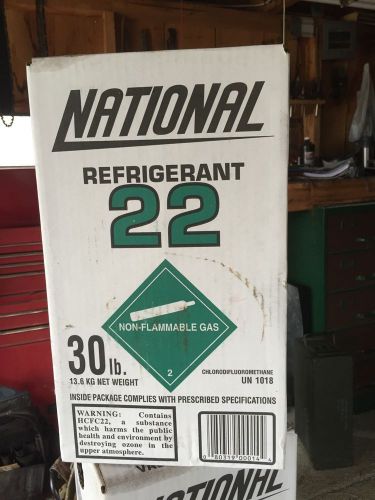 r22 refrigerant