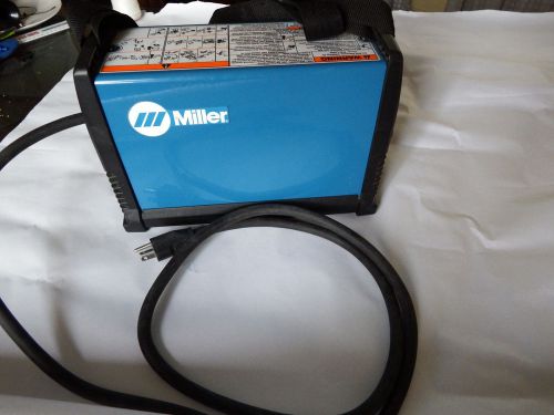 Miller Maxstar 150 STL TIG Welders for parts not working FREE SHIPPING