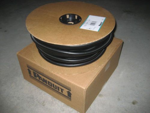 Panduit clt50f-c20 corrugated tubing 100ft. brand new for sale
