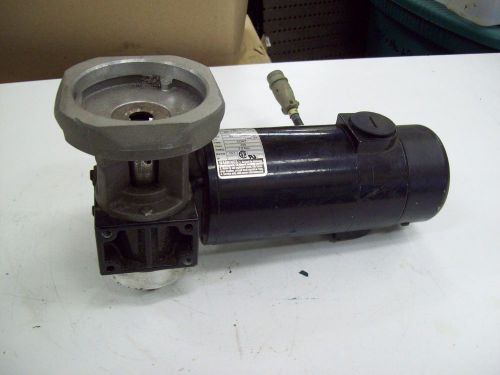 BODINE ELECTRIC 32X5BEPM-3F 130V, 1.0 AMP, 2.5NM TORQUE, RATIO 10:1 - FREE SHIP