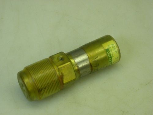 DME Nickerson Machinery Injection Molding Removable Tip Nozzle KI6-A