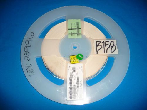 Lot 23,996pcs Murata GRM33 X7R 102K 16-500 Capacitor 1 nF 020  U