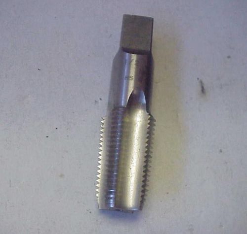 GTD Greenfield 1/2&#034; - 14 NPT Pipe Tap - EXC