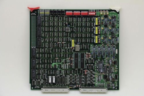 NIKON 4S914-105 OF3CNT2 CONTROL BOARD SYSTEM A-403 / SR350003 (126AT)