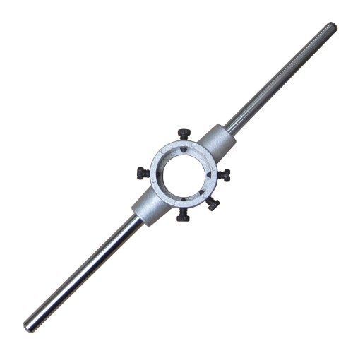 Merlintools 38mm 1-1/2&#034; Diameter Round Die Stock Handle Wrench