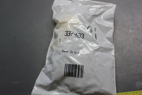 NEW SAIA BURGESS/RS KEY OPERATED SWITCH P2-3FBC-209 (S20-3-116A)