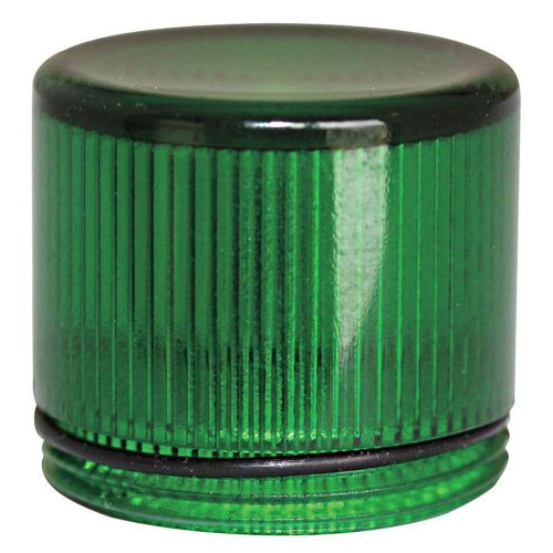 Green Plastic Lens For 10250T Push Button Switches Eaton Cutler-Hammer 10250TC22