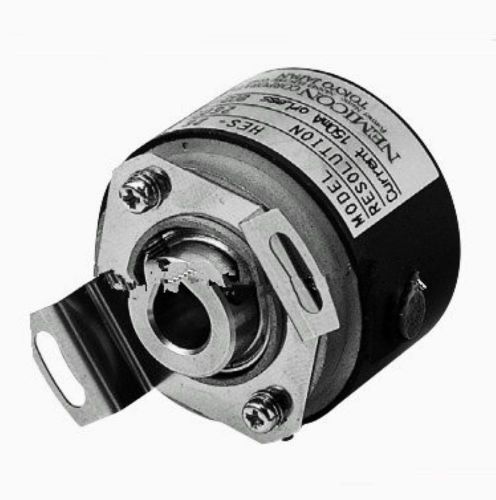 1PC New NEMICON encoder HES-25-2HT