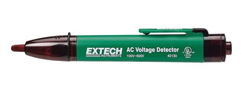 Extech 40130 non-contact ac voltage detector for sale
