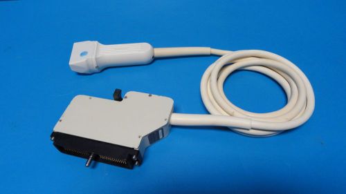 Diasonics 10 mi linear array transducer probe p/n 100-02270-01 (7102) for sale
