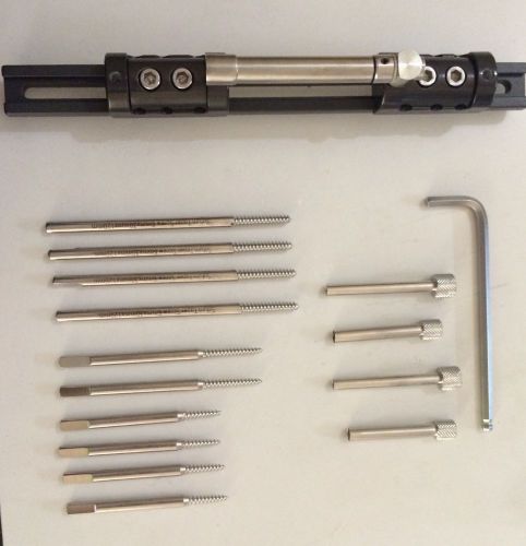 Paediatric lrs big with pins external fixator orthopedic surgical medical for sale