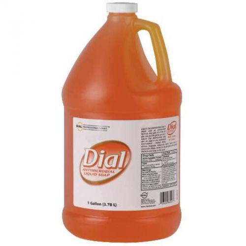 Dial Liquid Gold Antimicrobial Soap 1 Gallon DIAL CORPORATION Janitorial 88047