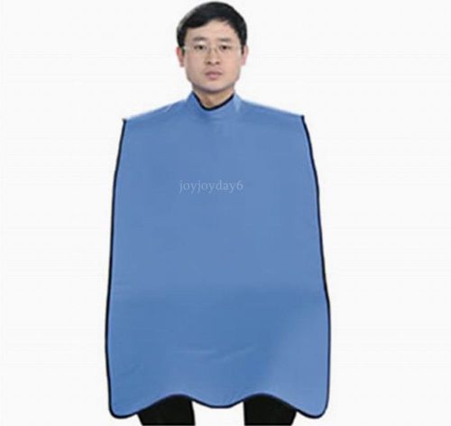 Sanyi new ray protective high collar apron and vest for patients 0.5mmpb fd01 for sale