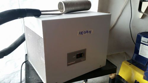 POLYSCIENCE KR80A IMMERSION CHILLER - AAR 3504