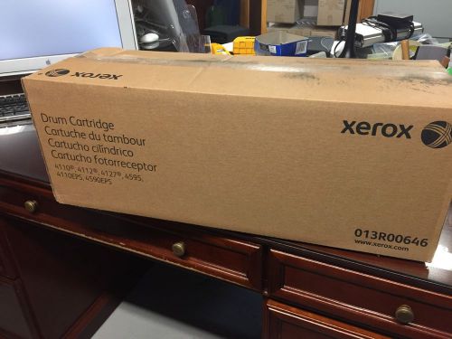 Xerox 4110 4112 4127 Drum Cartridge