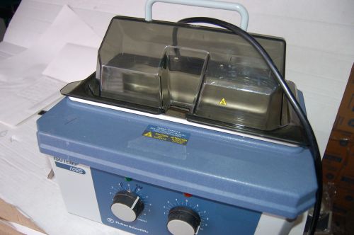 Fisher Isotemp water bath 102S  waterbath variable temperature thy