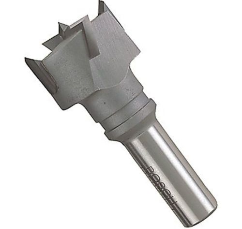Bosch t15020 hinge boring bit carbide tipped rh 20mm &#034;european type hinges&#034; na for sale