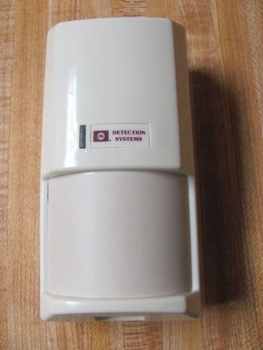 Detection Systems / Bosch / Radionics DS835 White Motion Detector