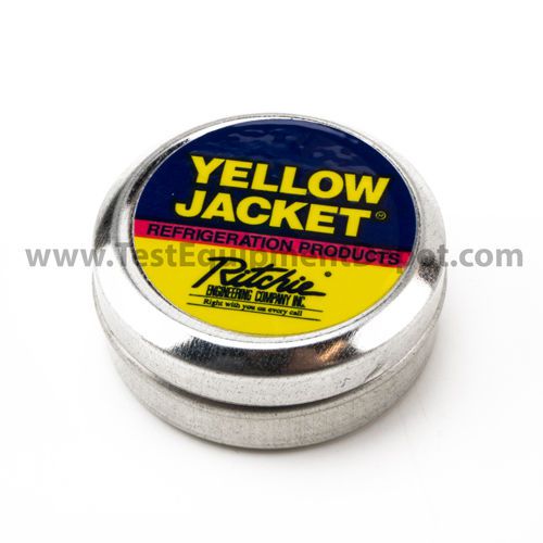 Yellow jacket 41118 &#034;o&#034; ring lubricant (0.75 oz.) for sale