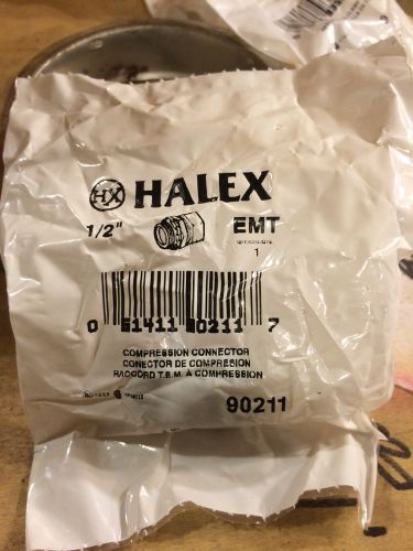 Halex 90211 (lot of 5) for sale