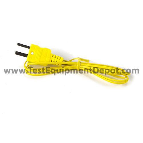 Yellow jacket 69218 general purpose k-type probe (1 meter) for sale
