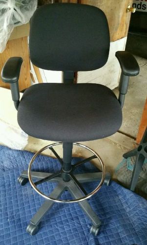 Harter izzy   chair