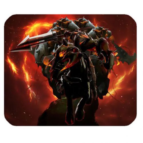 Dota 2 Style Custom Mouse Pad or Mouse Mats Make a Great Gift
