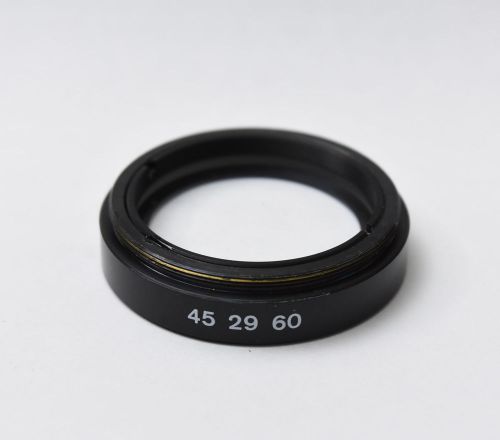 Zeiss Microscope ? Infinity Tube Lens 452960 Axioline AXIO