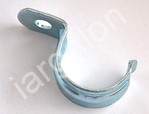 Emt 1-1/4&#034; one hole strap one electroline l653 thomas betts new for sale