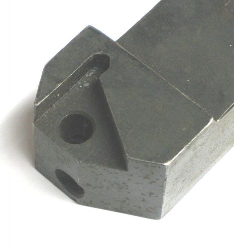 THREADING Lathe Tool Thread Cutting Holder Carbide inserts Valenite TP TMR 85A