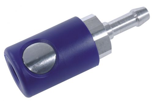 Irc 061810 prevost push button coupler industrial interchange free plug included for sale