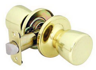 Taiwan fu hsing industrial co brass tulip-style passage lockset for sale
