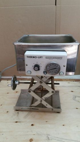 Buchler Instruments Thermo-lift Bath