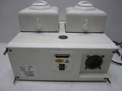 Hybaid Touchdown Laboratory Thermal Cycler TD-8202 *Parts*