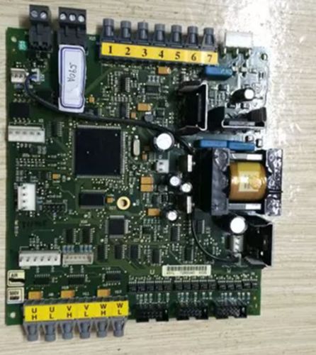 Used Vacon PC00233 J CM060400 Drive Control Board In Good Condition