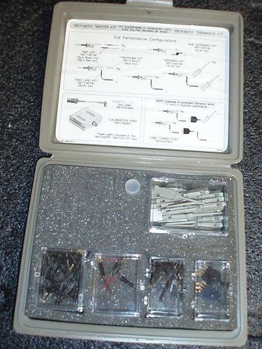 HP 16518-68701 Accessory Kit Expansion Board NO RESERVE!!