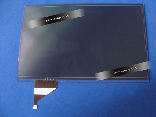 Brand New 7&#034; touch screen for Lexus IS200 IS250 IS300 IS350 S430 LCD LTA070B511F