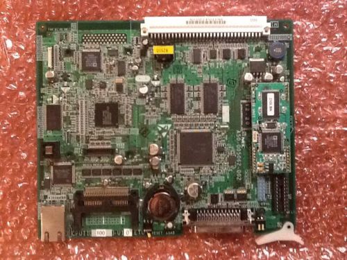 NEC ELITE IPK CPUII (100) - U10 ETU CPU CARD