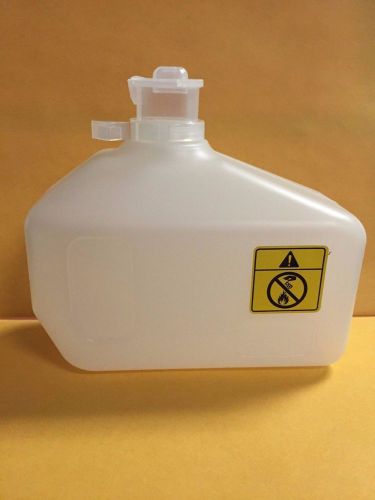 Kyocera  FS-C5150DN Waste Toner Box Bottle Copiers Office Equipment