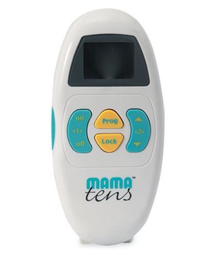 MamaTENS Digital Maternity Machine for Pain Relief