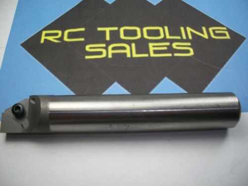 SSCI 625-4-30L Indexable Boring Bar 5/8 Shank NEW Circle 1 pc